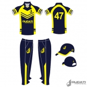 Cricket Uniform